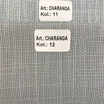 Тюль Margo Charanga 12