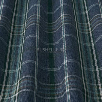 Ткань Iliv Heathcliff Indigo