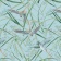 Ткань Vestale Eastasia Goose Chase Powder Blue