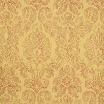 Ткань Galleria Arben Exclusive Sibari 1307 Gold Rose