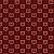 Ткань Vestale Heritage Fleur-de-lis Ruby