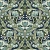 Ткань Vestale Heritage Flow Wild River