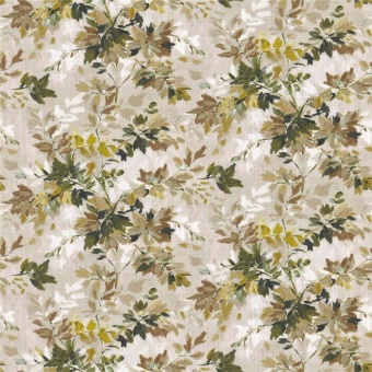 Ткань Nevio Grandiflora Katsura Amber