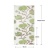 Тюль Sarlas Teide 2-2912-lime Тюль Sarlas Teide 2-2912-lime