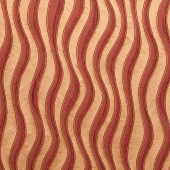 Ткань Galleria Arben Exclusive Golden Weave 382 Burgundy