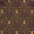 Ткань Galleria Arben Tiffany Burgundy