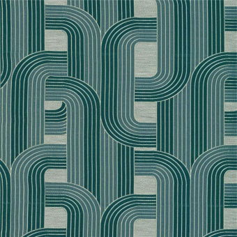 Ткань Nevio Quantum Teal