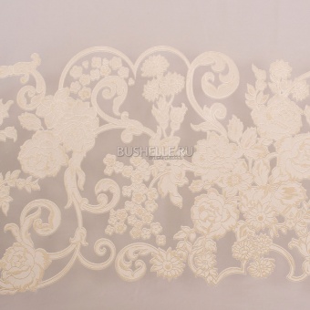 Тюль 5Avenue Fausta 19