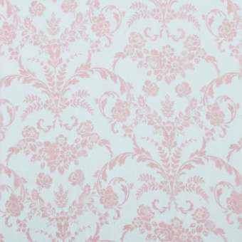 Тюль Elegancia Petunia Petal