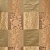 Ткань Galleria Arben Exclusive Floris Taupe Jade