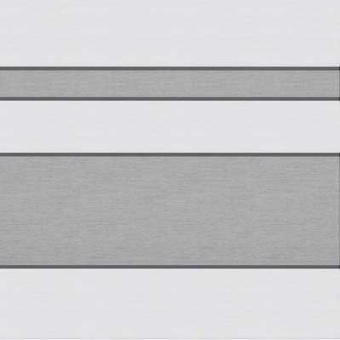 Тюль Sarlas Heyday 2-4415-grey