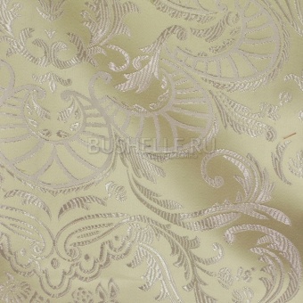 Ткань Galleria Arben Morrel Vanilla