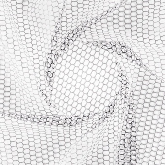 Тюль Elegancia Etude Variety Sterling
