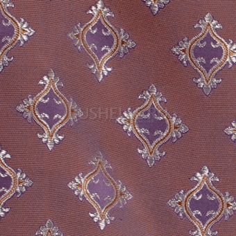 Ткань Galleria Arben Boville Mauve