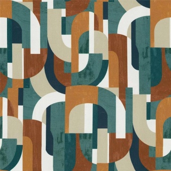 Ткань Nevio Bauhaus Gropius Savanah