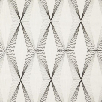 Ткань Elegancia Geometric Cross Ice