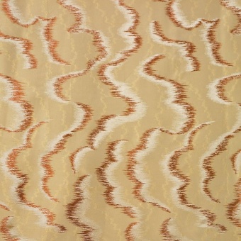 Ткань Galleria Arben Exclusive Ambivere Rust