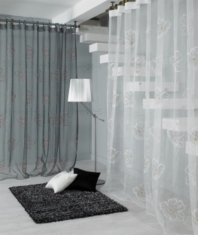 Тюль Gianti Flora 622-1062
