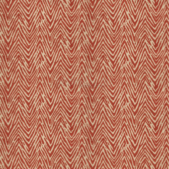 Ткань Fabricut Skat Sumac