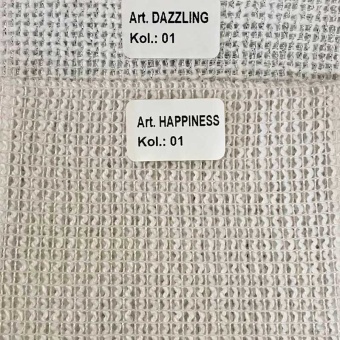 Тюль Margo Happiness 01