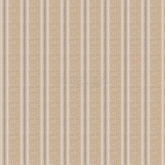 Ткань Fabricut Trap Stripe Mushroom