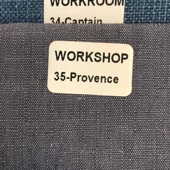 Ткань Margo Atelier Workshop 35