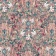 Ткань Vestale Alice Blue Mint Ткань Vestale Alice Blue Mint