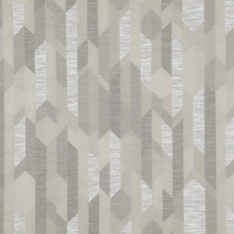 Ткань Elegancia Geometric Shape Champagne