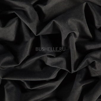 Ткань Galleria Arben Deluxe 05 Charcoal