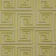 Ткань Elegancia Geometric Hypnotic Chartreuse