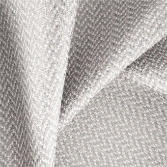 Ткань Elegancia Claude Dahlias Silver
