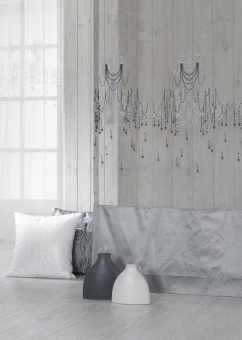Тюль Gianti Chandelier 608-2081