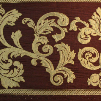 Ткань 5Avenue Teatro 52