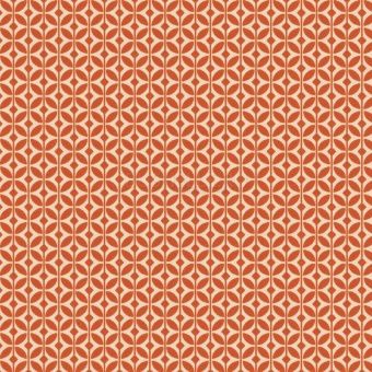 Ткань Fabricut Checkout Mandarin