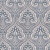 Ткань Trend 03669 Bluejay
