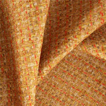 Ткань Elegancia Sorbetto Carrot