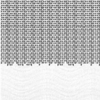 Тюль Sarlas Sequence 2-4464-natural