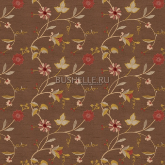 Ткань Trend 03210 Cocoa
