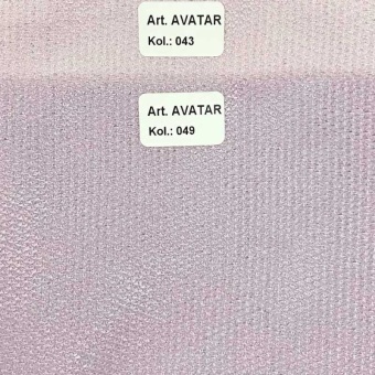 Ткань Margo Avatar 049