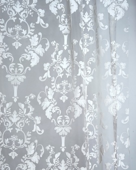 Тюль Windeco 5162/8017 BOUQUET V-1