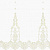 Тюль Espocada 2388/11