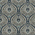 Ткань Fabricut Damath Damask Navy