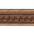 Багетный карниз Греция