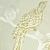 Тюль 5Avenue Botticelli 21