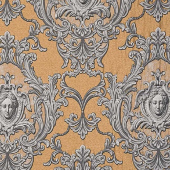 Ткань Sarlas Versailles 14-3897-grey