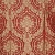 Ткань Galleria Arben Exclusive Bruges Red Gold