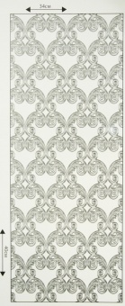 Тюль 5Avenue Fausta 26