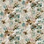 Ткань Nevio Grandiflora Katsura Pastel