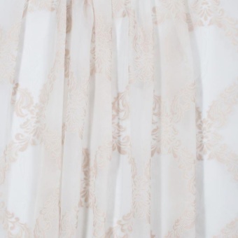 Тюль Elegancia Mimosa Pearl