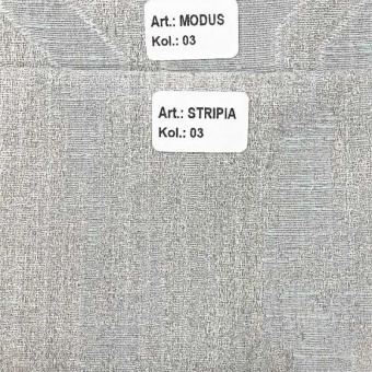 Ткань Margo Stripia 03